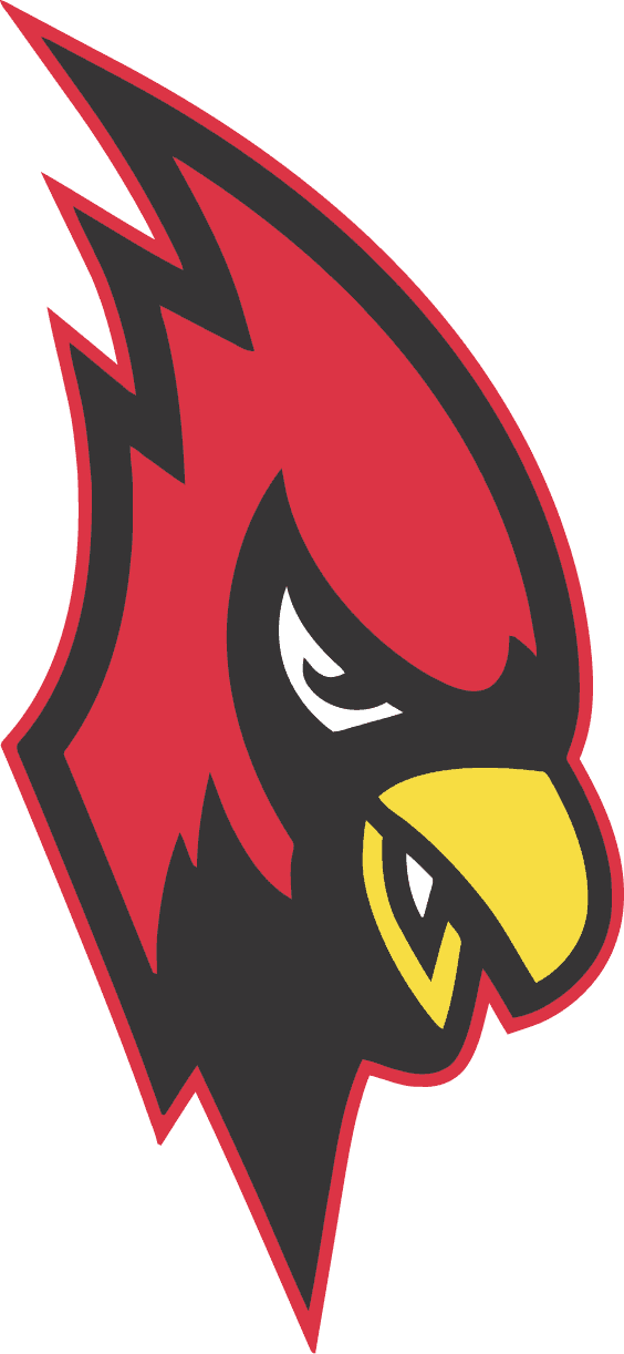Andrews University Cardinals logo