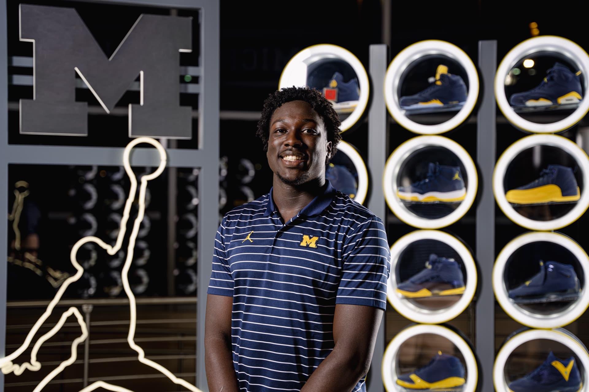 Ian Ochieng, Founder & Program Director